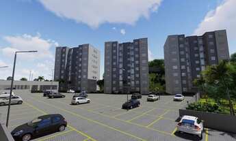 Imagem 6: Apartamento para Venda em Belo Horizonte, Palmares, 2 dormitórios, 1 banheiro, 1 vaga