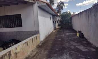 Imagem 4: Casa no Setor Tradicional Rua Pará 550.000