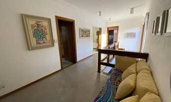 Imagem 6: Casa com 4 dormitórios para alugar, 400 m² - Riviera Módulo 5 - Bertioga/SP