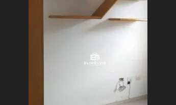 Imagem 5: Apartamento á venda por R$285.000,00 - Condomínio Altos de Arujá - Jordanópolis - Arujá