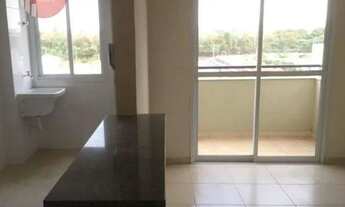 Imagem 3: Apartamento com 2 dormitórios à venda, 56 m² por R$ 227.000,00 - Parque São Sebastião - Ri