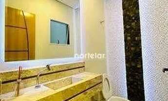 Imagem 7: Sobrado com 3 dormitórios à venda, 180 m² por R$ 1.095.000,00 - Parque São Domingos - São