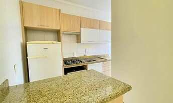 Imagem 3: APARTAMENTO no SAGUAÇÚ com 1 quartos para LOCAÇÃO, 60 m²