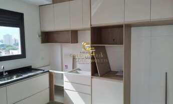 Imagem 3: Apartamento com 3 dormitórios para alugar, 102 m² por R$ 5.542,00/mês - Vila Adyana - São