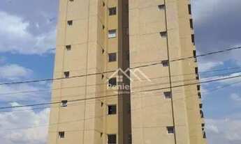 Imagem 2: Apartamento com 2 dormitórios, 62 m² - venda por R$ 285.000,00 ou aluguel por R$ 1.800,00