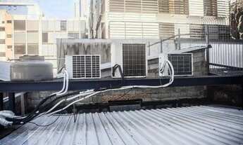 Imagem 6: Apartamento para Aluguel - Santa Cecília, 1 Quarto, 58 m2