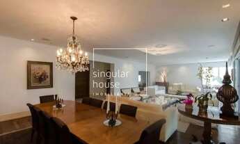 Imagem 7: 500 m² | 4 suites