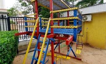 Imagem 6: Coração de Lagoa Nova (2 quartos