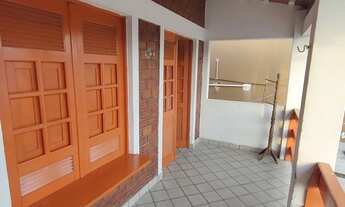 Imagem: Aluguel de casa de praia