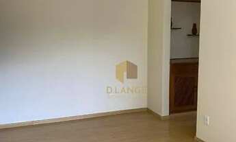 Imagem 2: Apartamento para alugar na Vila Itapura - Campinas/SP