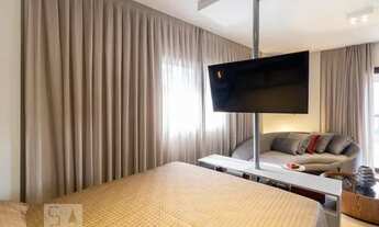 Imagem 6: Apartamento para Aluguel - Vila Olímpia, 1 Quarto, 48 m2