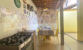 Imagem 7: Casa de condomínio para venda com 126 metros quadrados com 3 quartos