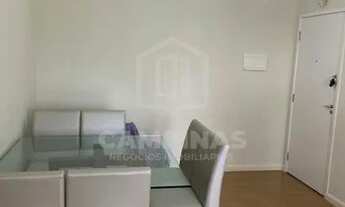 Imagem 4: Apartamento - Vila Nova - Campinas