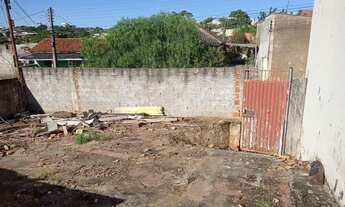 Imagem 4: Terreno no Jd. Guanabara