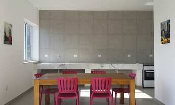 Imagem 5: Cobertura duplex com 2 vagas de garagem. Vista deslumbrante da Lagoa e do Cristo