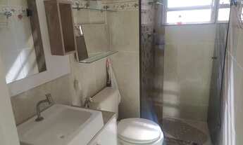 Imagem 5: Apartamento alugar com 2 quartos em Portuguesa - Rio de Janeiro - RJ