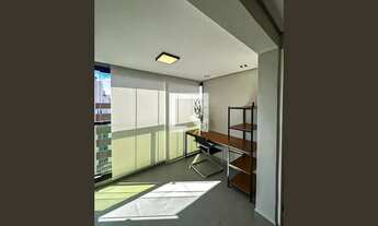 Imagem 6: Apartamento para Aluguel - Perdizes, 1 Quarto, 84 m2