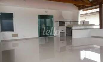 Imagem: São Paulo - Casa Padrão - Tucuruvi