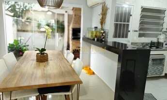 Imagem 5: Casa - Parque Beatriz - Campinas