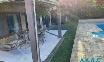 Imagem 4: Casa no Alphaville 2- Oportunidade! - Venda ou Locação