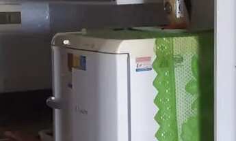 Imagem 5: Flat Mobiliado Frente Mar