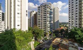 Imagem 6: APENAS 1.5KM DO PQ. IBIRAPUERA!! VAGAS FIXAS E LIVRES!!