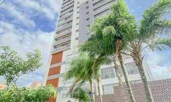 Imagem 2: Torre Solazzo - 112 m2 - 3 suítes - Pedreira