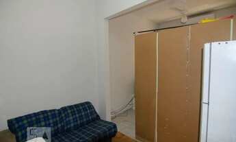 Imagem 3: Apartamento para Aluguel - Botafogo, 1 Quarto, 22 m2