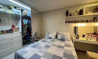 Imagem 7: Apartamento Águas Claras 3qts 98mts financia