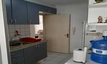 Imagem 6: São Paulo - Apartamento Padrão - Vila Roque