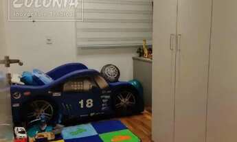 Imagem 6: Santo André - Apartamento Padrão - Vila Assunção