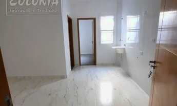 Imagem 6: Santo André - Apartamento Padrão - Vila Curuçá