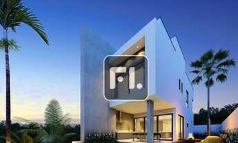 Imagem 2: Casa com 3 dormitórios à venda, 231 m² por R$ 1.950.000,00 - Sítio do Morro - Santana de P