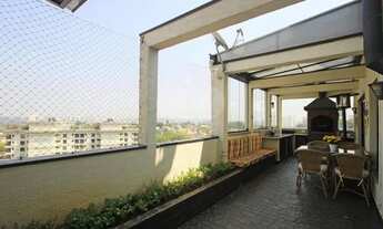 Imagem 6: São Paulo - Apartamento Padrão - ALTO DA LAPA