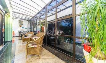 Imagem 5: São Caetano do Sul - Casa Padrão - Osvaldo Cruz