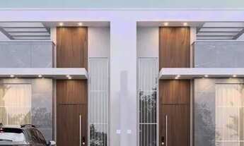 Imagem: Vendo casa no Loteamento Siena