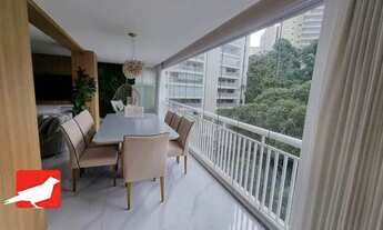 Imagem 7: Apartamento à venda no bairro Vila Andrade - São Paulo/SP, Zona Oeste