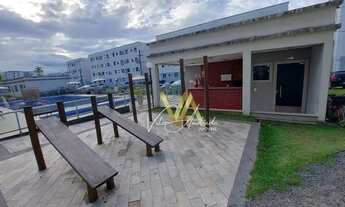 Imagem 2: Apartamento à venda em Piedade 2 quartos, 47m² oportunidade única R$160.000