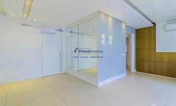 Imagem 5: APARTAMENTO PARA LOCAÇÃO NO PARAÍSO 155M² COM 03 DORMITÓRIOS, 01 SUÍTE, 03 VAGAS - SÃO PA