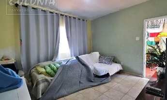 Imagem 4: Santo André - Casa Padrão - Vila Valparaíso