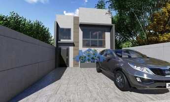 Imagem 2: Casa com 3 dormitórios à venda, 133 m² por R$ 570.000 - Centro - Cajamar/SP