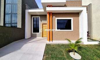 Imagem 2: FAZENDA RIO GRANDE - Casa de Condomínio - Iguaçu