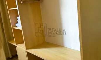 Imagem 6: Flat disponível para locação!