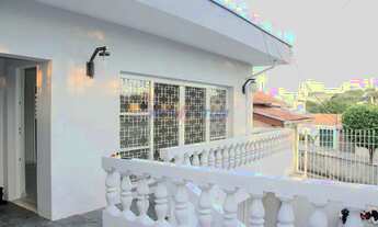 Imagem 7: Casa - Vila Marieta - Campinas