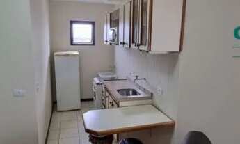 Imagem 4: Excelente Apartamento na melhor região central de Curitiba - Edifício Philadelphia Tower