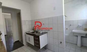 Imagem 5: Apartamento com 2 dorms, Canto do Forte, Praia Grande, Cod: 4388