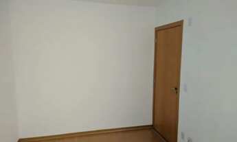 Imagem 4: Apartamento para locação Condomínio Campo da Mata - Interlagos SJC