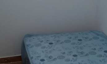 Imagem 3: Quarto mobiliado c/ banheiro