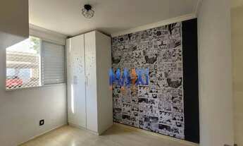 Imagem 7: Apartamento para venda e aluguel em Jardim Nova Hortolândia I de 50.00m² com 2 Quartos e 1