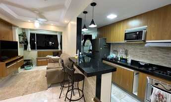 Imagem 4: Passo chave de 100 mil no condomínio Estoril sol